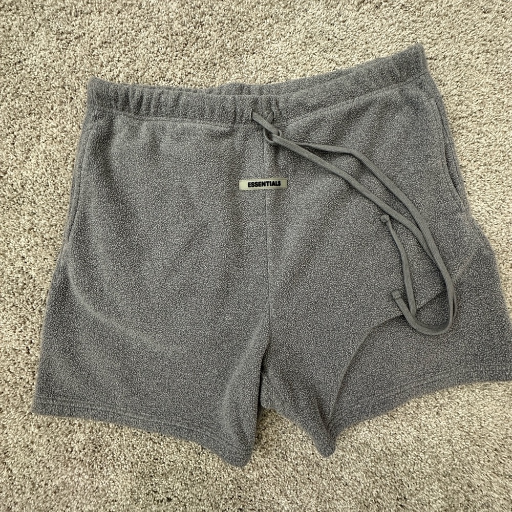 Essentials shorts